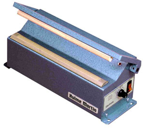 Hulme Martin HM 2500 Single Hand Sealer