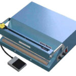 Hulme Martin HM 3100 CDS semi-automatic Impulse Heat Sealer