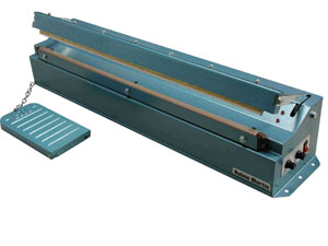 Hulme Martin HM 6500 D Impulse Heat Sealer