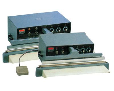 450mm Bench top Automatic Foot Sealer (KSA450)