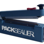 PSH202C 200mm Hand Sealer with Cutter