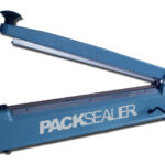 400mm Hand Operated Impulse Sealer