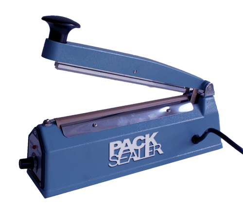 200mm Hand Operated Impulse Sealer