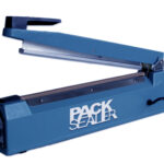 300mm Hand Operated Impulse Heat Sealer