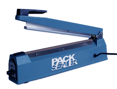 300mm Hand Operated Impulse Heat Sealer