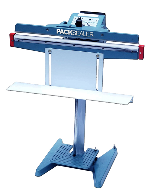 PSF455 Foot Pedal Impulse sealer