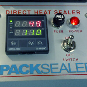 PSF415DD Direct Sealer