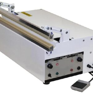 PSS96  Heavy Duty Bench Sealer 900mm single heat