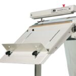 Magneta 421 MG Worktable & bag support