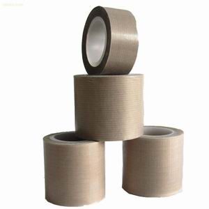 Roll of Teflon 10mm Adhesive