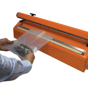 S Type Impulse  Heat Sealer