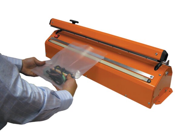 S Type Impulse  Heat Sealer