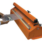 S Type Impulse  Heat Sealer