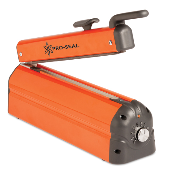 Pro Seal Heat Sealer