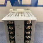 Temp Controller Rear
