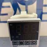 Tmep Controller front