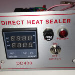 PSF410DD Controller