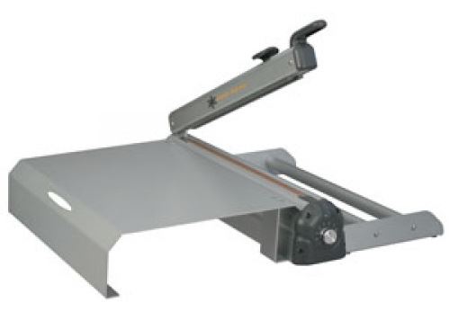 Pro Seal 620mm Heat Sealer Stainless Steel