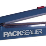 300mm Hand Impulse Sealer with Cutter