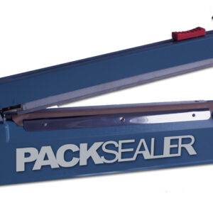 300mm Hand Impulse Sealer with Cutter