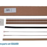 Audion SealKid 620mm Spares Kit