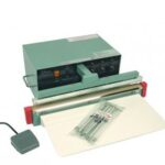 Automatic Bench Top Impulse Heat Sealer 450mm