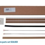 Audion Sealkid 421 Spares Kit