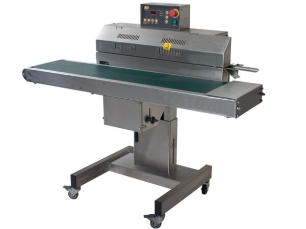 Audion Horizontal Continuous Sealer D552AH