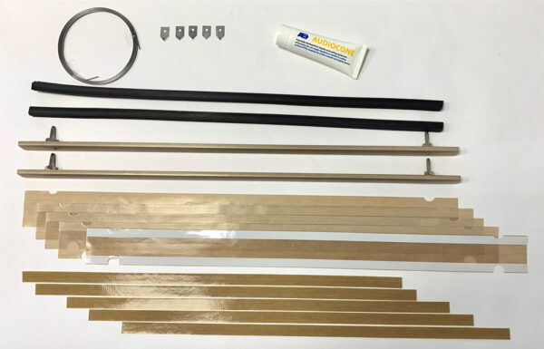 Magneta kit