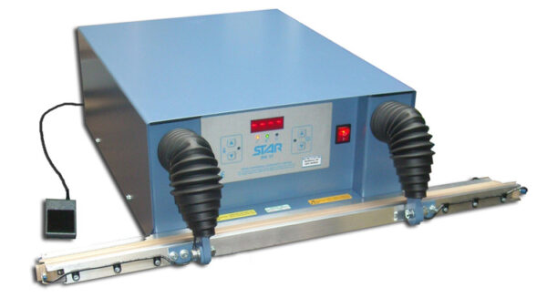 Star 66 Vertical Industrial Sealer