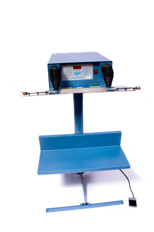 Star 66 Vertical Industrial Sealer