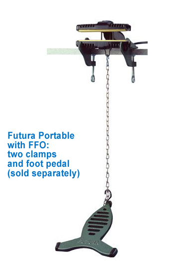 Futura Portable 150B