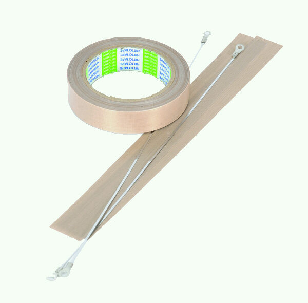 Pro Seal Impulse Sealer Spares Kit 220mm