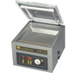 VMS123 Audionvac Chamber