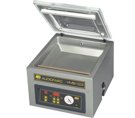 VMS123 Audionvac Chamber