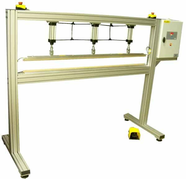 PSS Gantry Sealer