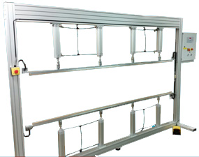 PSS Gantry Sealer