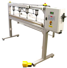 PSS Gantry Sealer