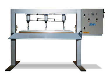 PSS Gantry Sealer