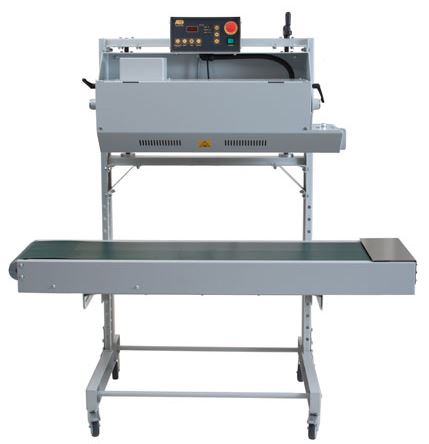 Audion Vertical Continuous Sealer D552AVT