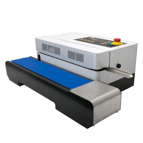 Audion Horizontal Continuous Sealer D545AH