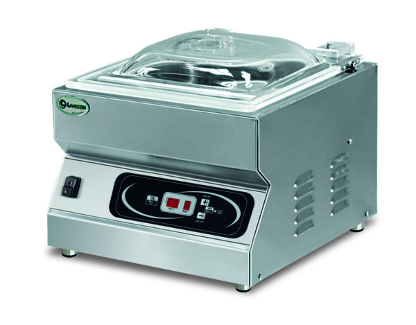 DG30 Chamber Vacuum Sealer