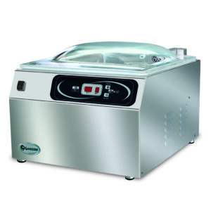 Suprema Chamber Vacuum Sealer