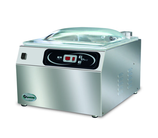 Suprema Chamber Vacuum Sealer