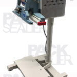 450mm Vertical Automatic Foot Pedal Sealer
