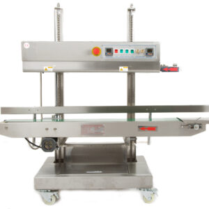 PSC1100V Vertical Continuous Sealer