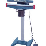 PSF605X2A 600mm Automatic Double Foot Pedal Sealer
