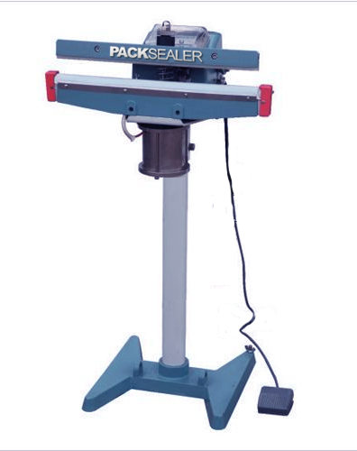 PSF605X2A 600mm Automatic Double Foot Pedal Sealer