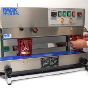 CBS980 Continuous Band Sealer
