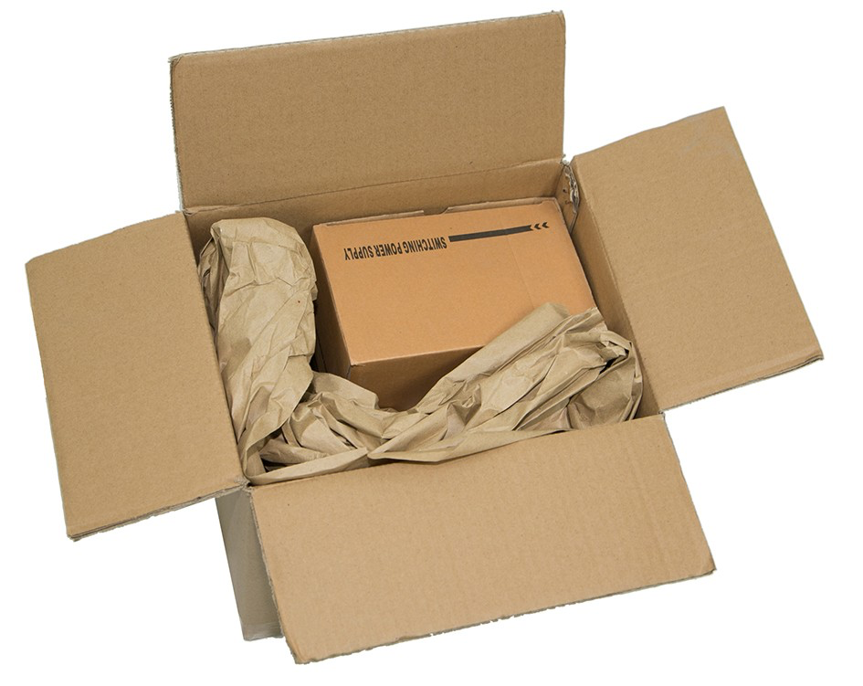 Why We Prefer Packing Paper Over Packing Peanuts - Packaging Fulfillment  Company